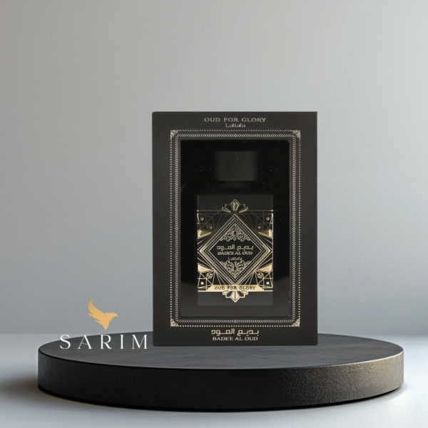 BADEE AL OUD - Image 2