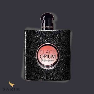 YSL Black Opium perfume in pakistan