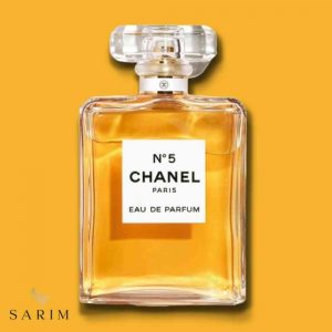 chanel no. 5 perfume in pakistan