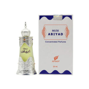 Afnan-Musk-Abiyad-Oil-Perfume-20ml