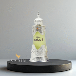 MUSK-ABIYAD-BY-AFNAN