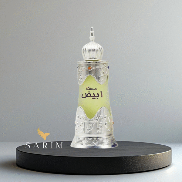 MUSK-ABIYAD-BY-AFNAN