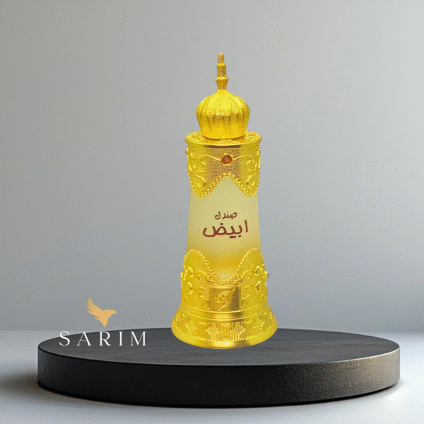SANDAL-ABIYAD-ITTER-OIL-20ML-BY-AFNAN