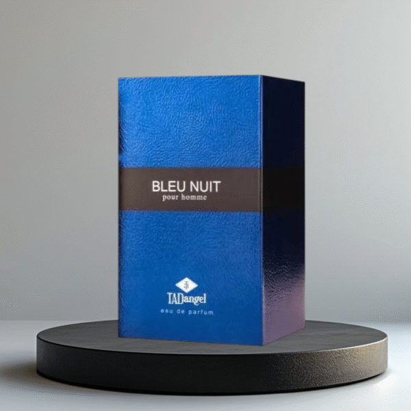 BLEU NUIT POUR HOMME - Image 2