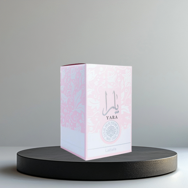 YARA PINK - Image 2