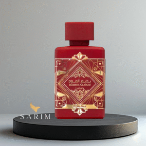 BADEE-AL-OUD-SUBLIME