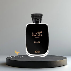 HAWAS-BLACK-BY-RASASI