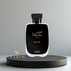 HAWAS-BLACK-BY-RASASI