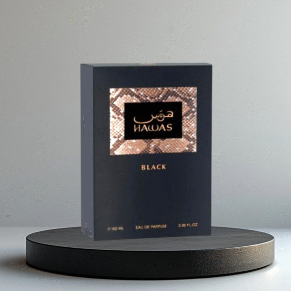 HAWAS BLACK - Image 2