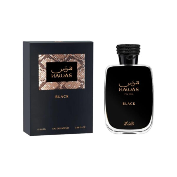 HAWAS-BLACK-BY-RASASI