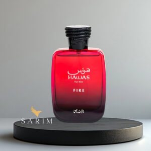 HAWAS-FIRE-BY-RASASI