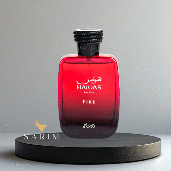 HAWAS-FIRE-BY-RASASI