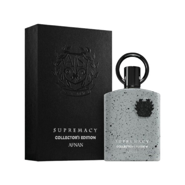 SUPREMACY COLLACTORS EDITION 3