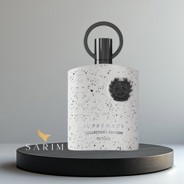 SUPREMACY-COLLECTOR-EDDITION-BY-AFNAN