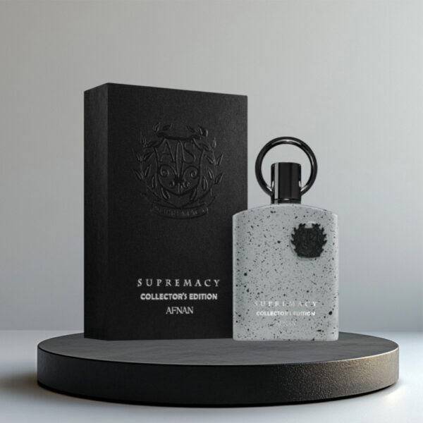 SUPREMACY COLLECTOR'S EDITION - Image 2