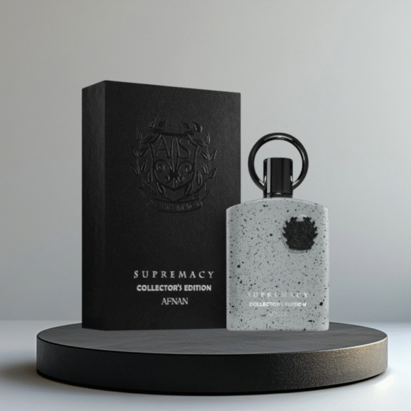 SUPREMACY COLLECTOR'S EDITION - Image 2