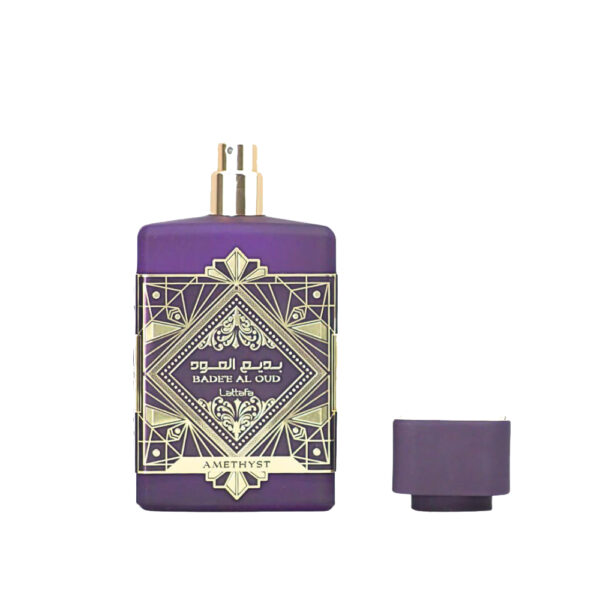 BADEE AL OUD AMETHYST - Image 3