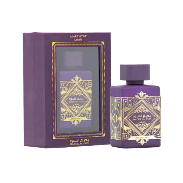 BADEE AL OUD AMETHYST - Image 2