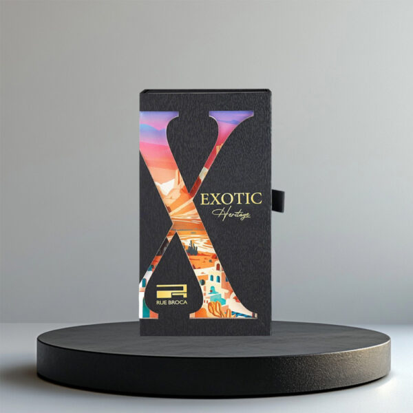EXOTIC HERITAGE - Image 2