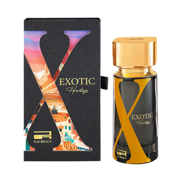 EXOTIC HERITAGE - Image 2