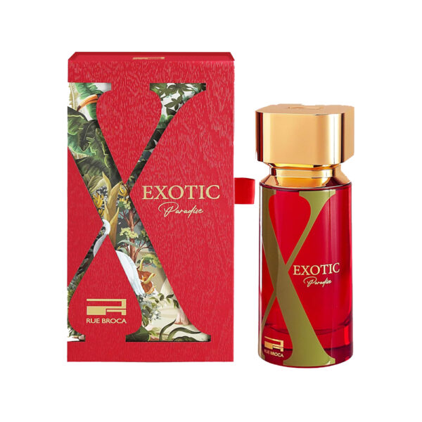 EXOTIC PARADISE - Image 2