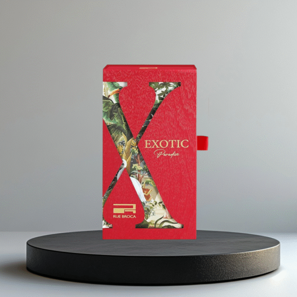 EXOTIC PARADISE - Image 2