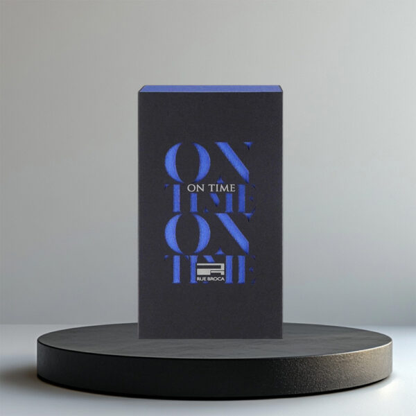 ON TIME POUR HOMME - Image 2
