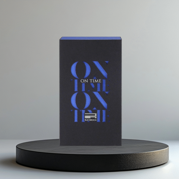 ON TIME POUR HOMME - Image 2