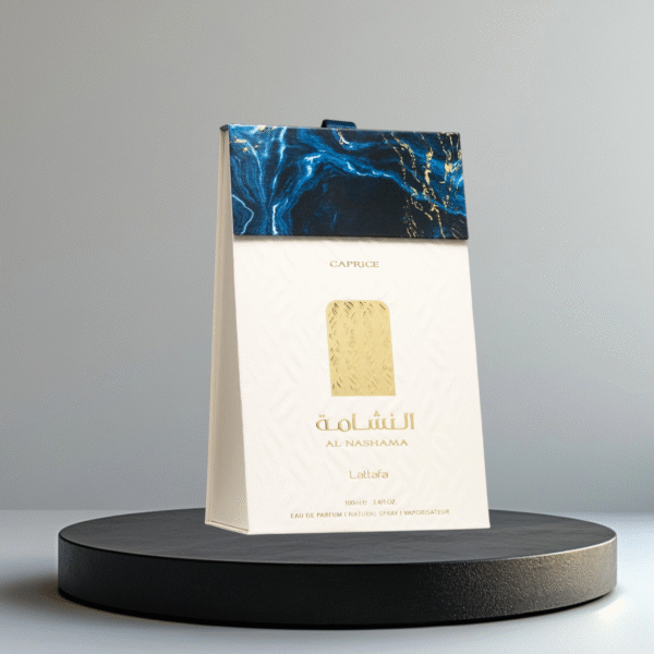 AL NASHAMA CAPRIC - Image 2
