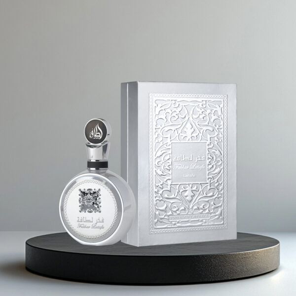 FAKHAR LATTAFA PLATIN - Image 2