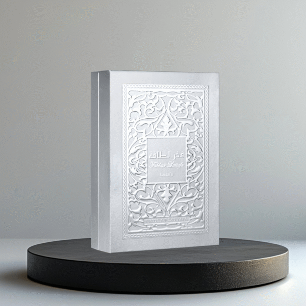 FAKHAR LATTAFA PLATIN - Image 2