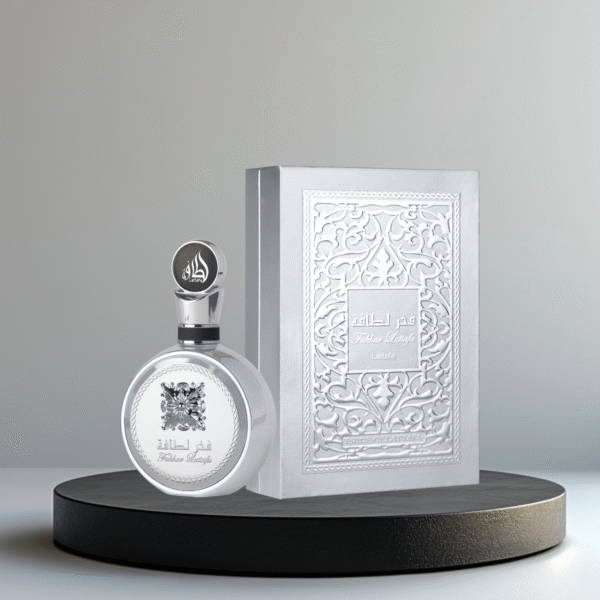 FAKHAR LATTAFA PLATIN - Image 3