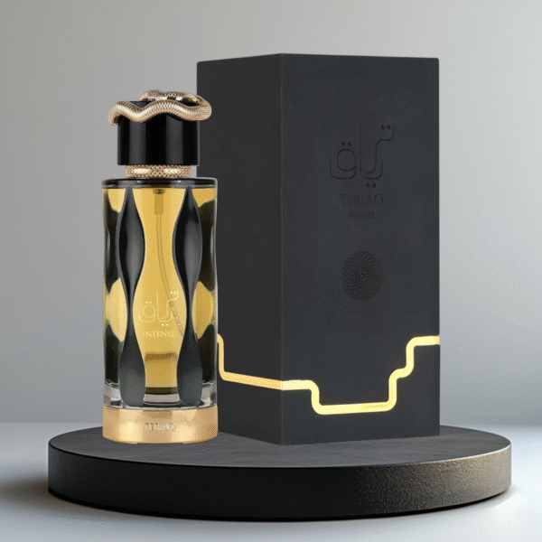 TERIAQ INTENSE - Image 2