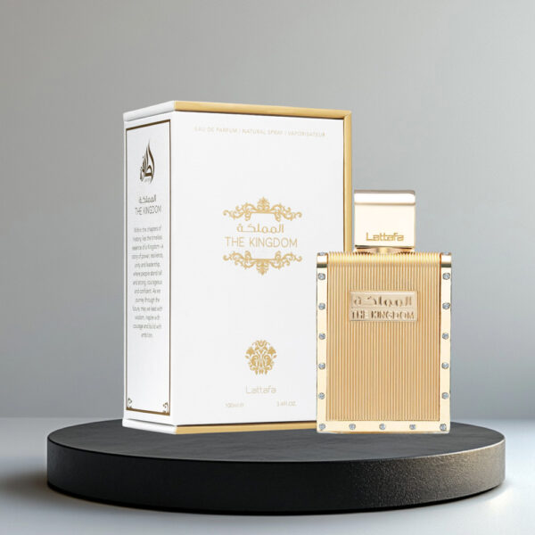 THE KINGDOM MEN - Image 2