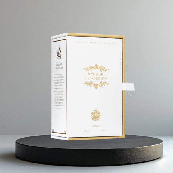 THE KINGDOM MEN - Image 2