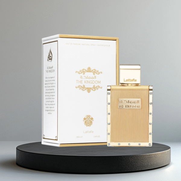 THE KINGDOM MEN - Image 3