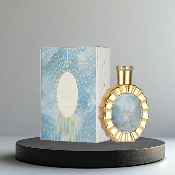 VICTORIA - Image 3