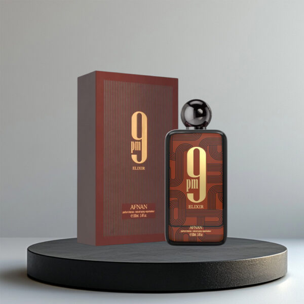 9PM ELIXIR - Image 2