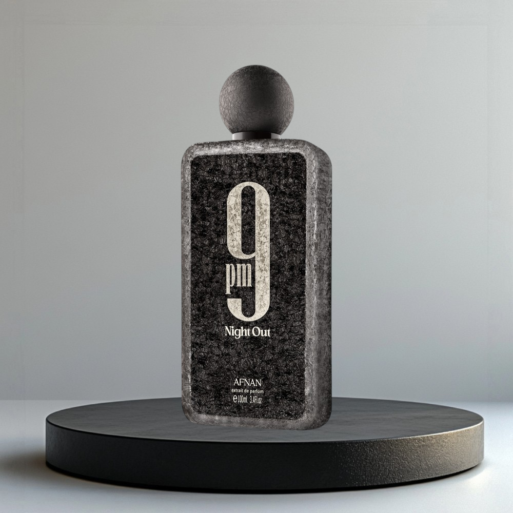 9 PM NIGHT OUT - Image 2