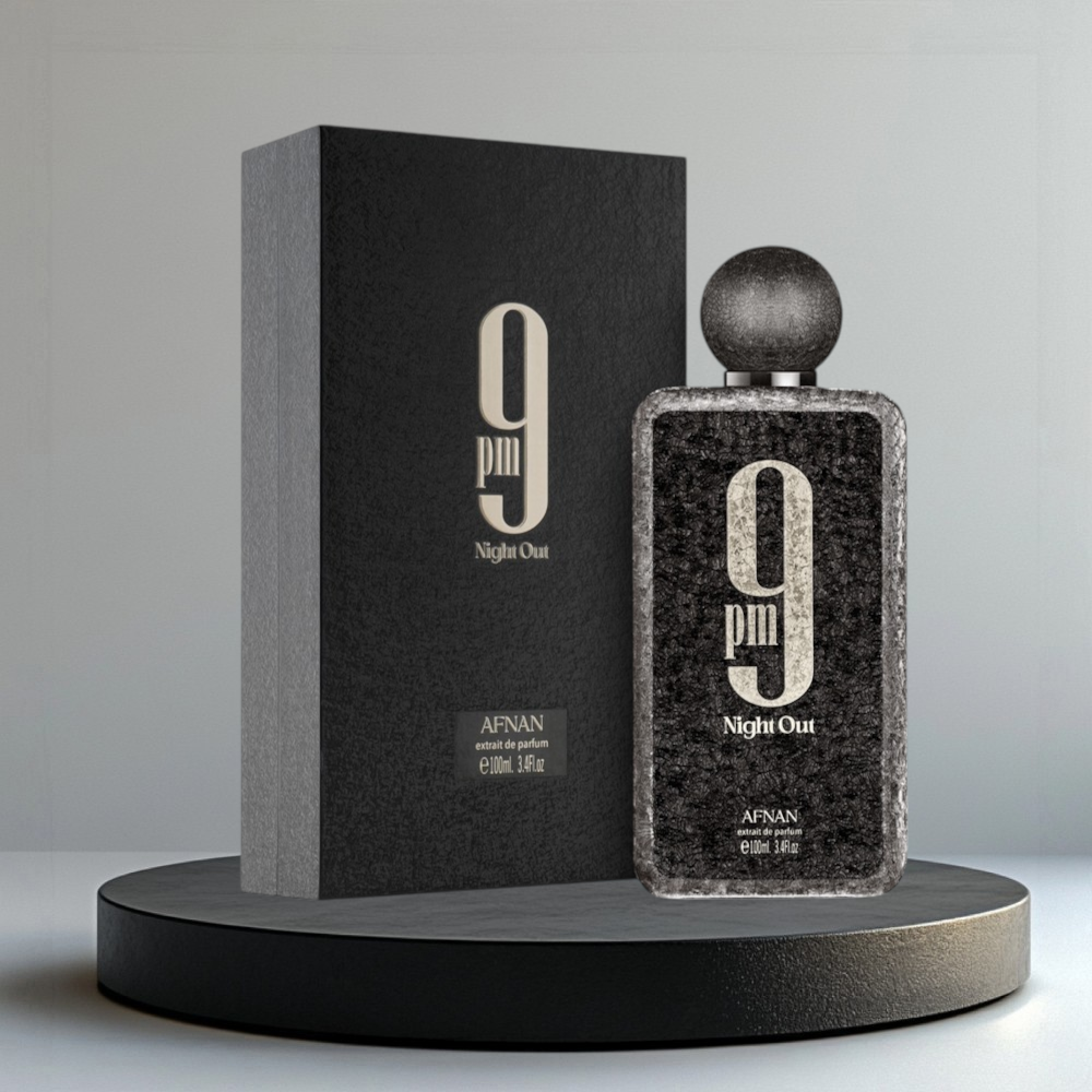 9 PM NIGHT OUT - Image 3