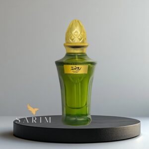 RAWDHA 50ML BY AHMED AL MAGHRIBI