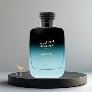 HAWAS MALIBU BY RASASI