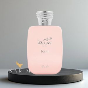 HAWAS ECLAT BY RASASI